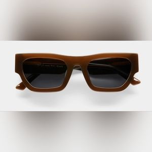 VEHLA FINN - COCO / SMOKE SHADES SUNGLASSES